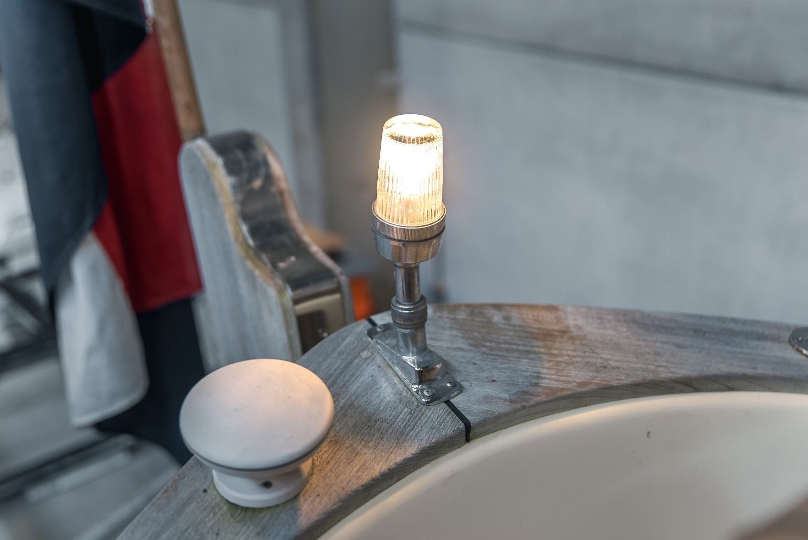 Jan Van Gent 8.20 Open