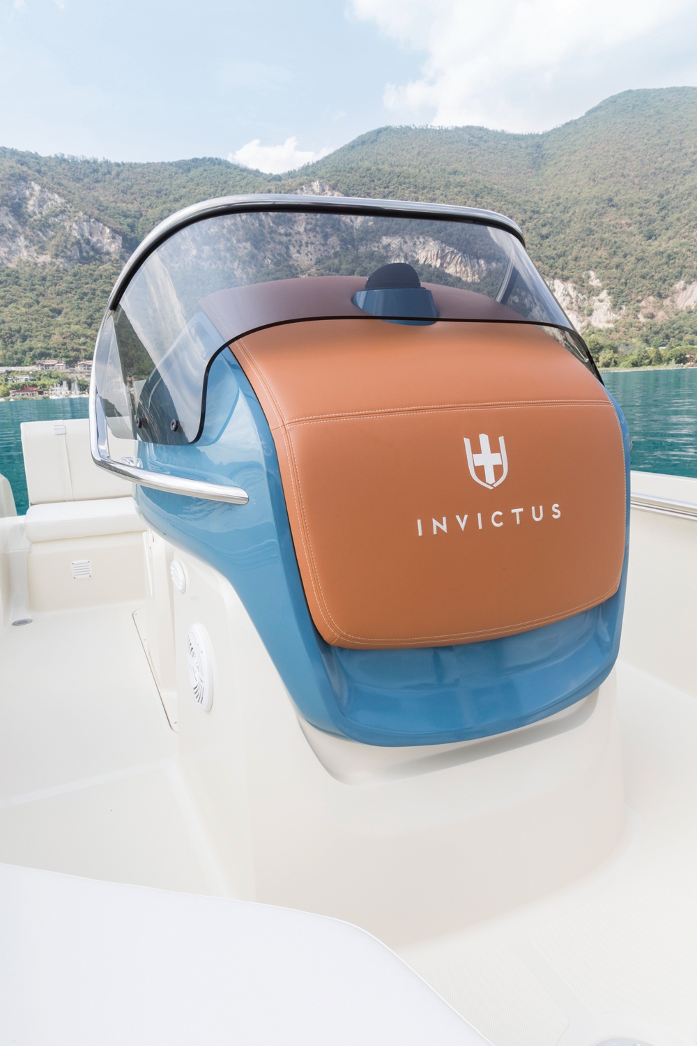 Capoforte Boats Capoforte 200FX
