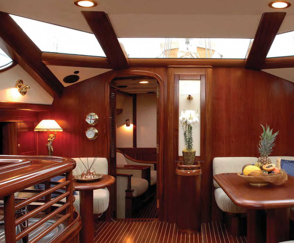 Lagoon Royal Classic 66