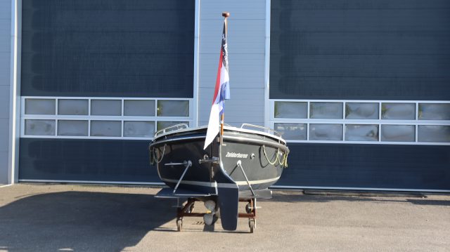 Seafury 650 Classic  PAASSHOW 3, 4 & 6 APRIL! 🥂