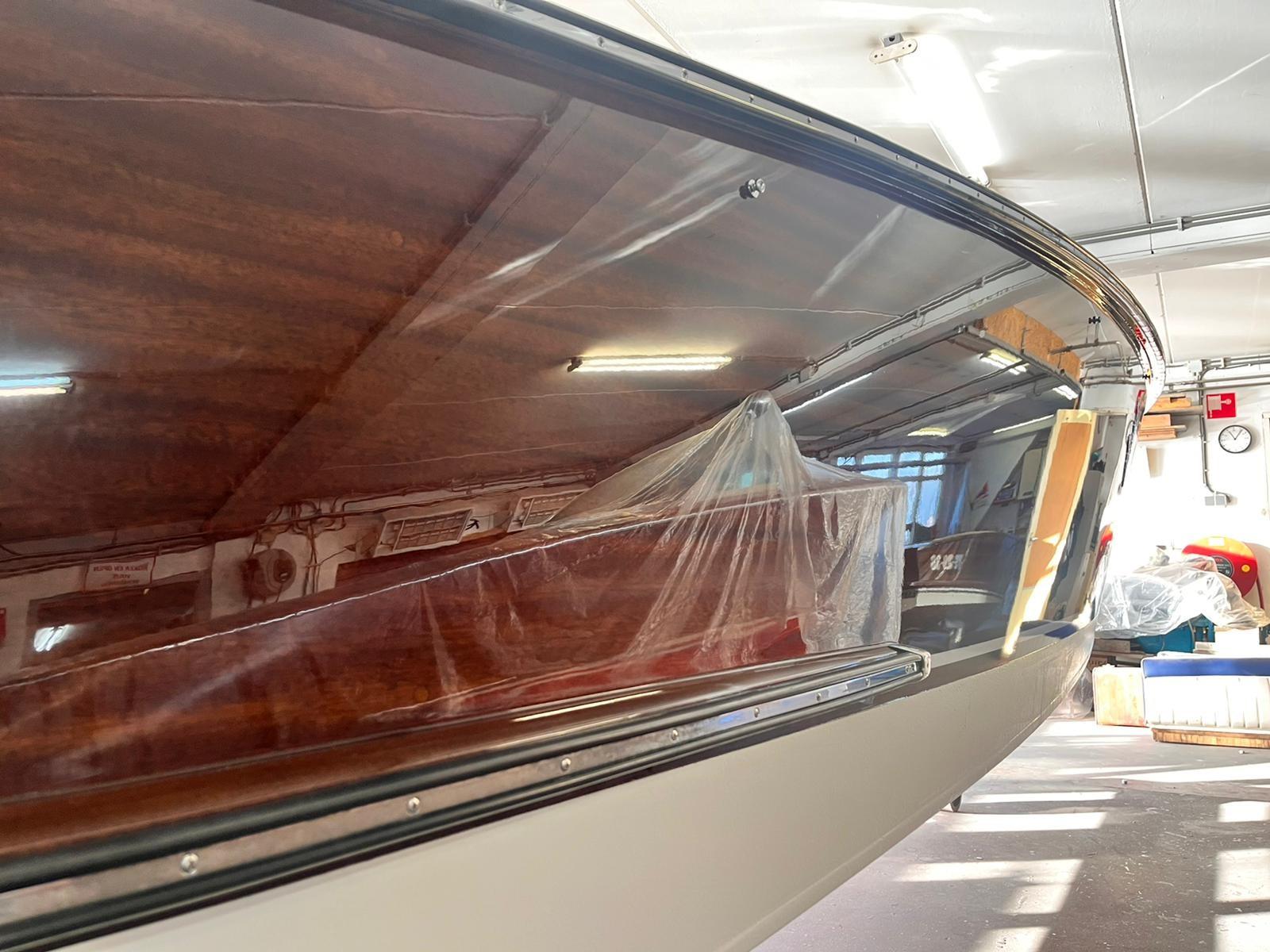 Boesch 750 Portofino De Luxe