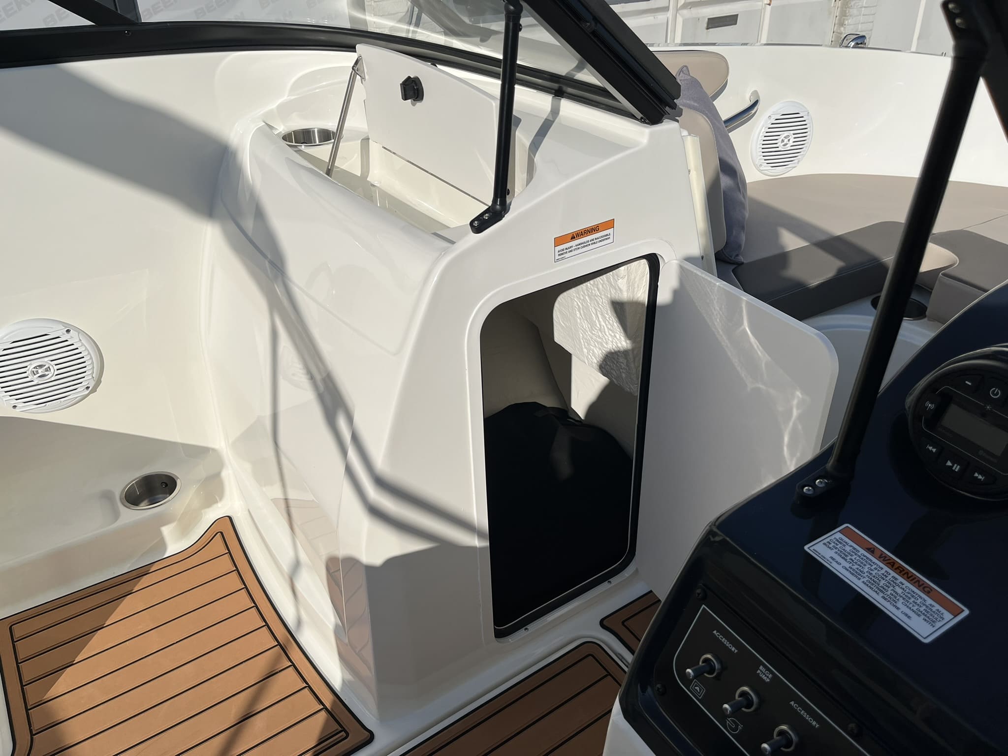 Bayliner VR4 Bowrider