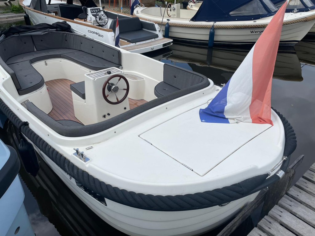 Oudhuijzer 575 