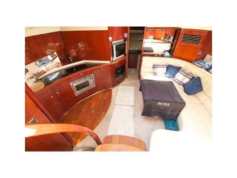 Fairline Targa 47 GT