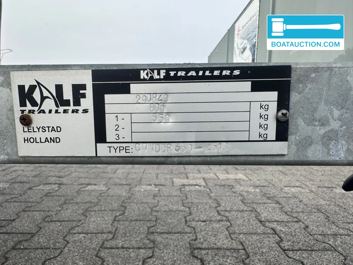 Timeless 460 Classic