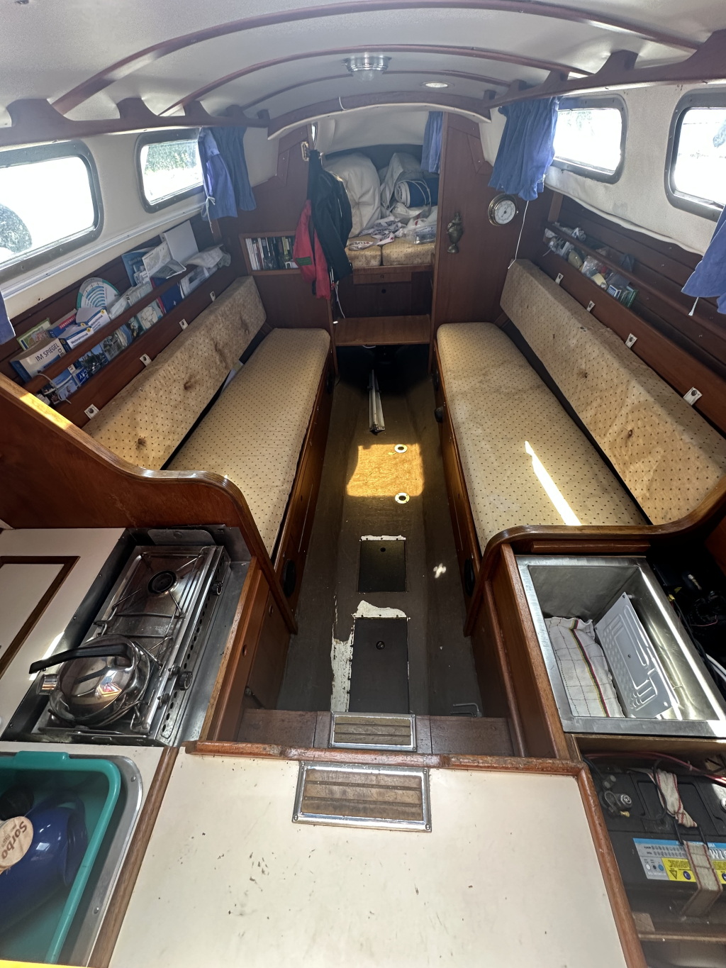 Marieholm 261