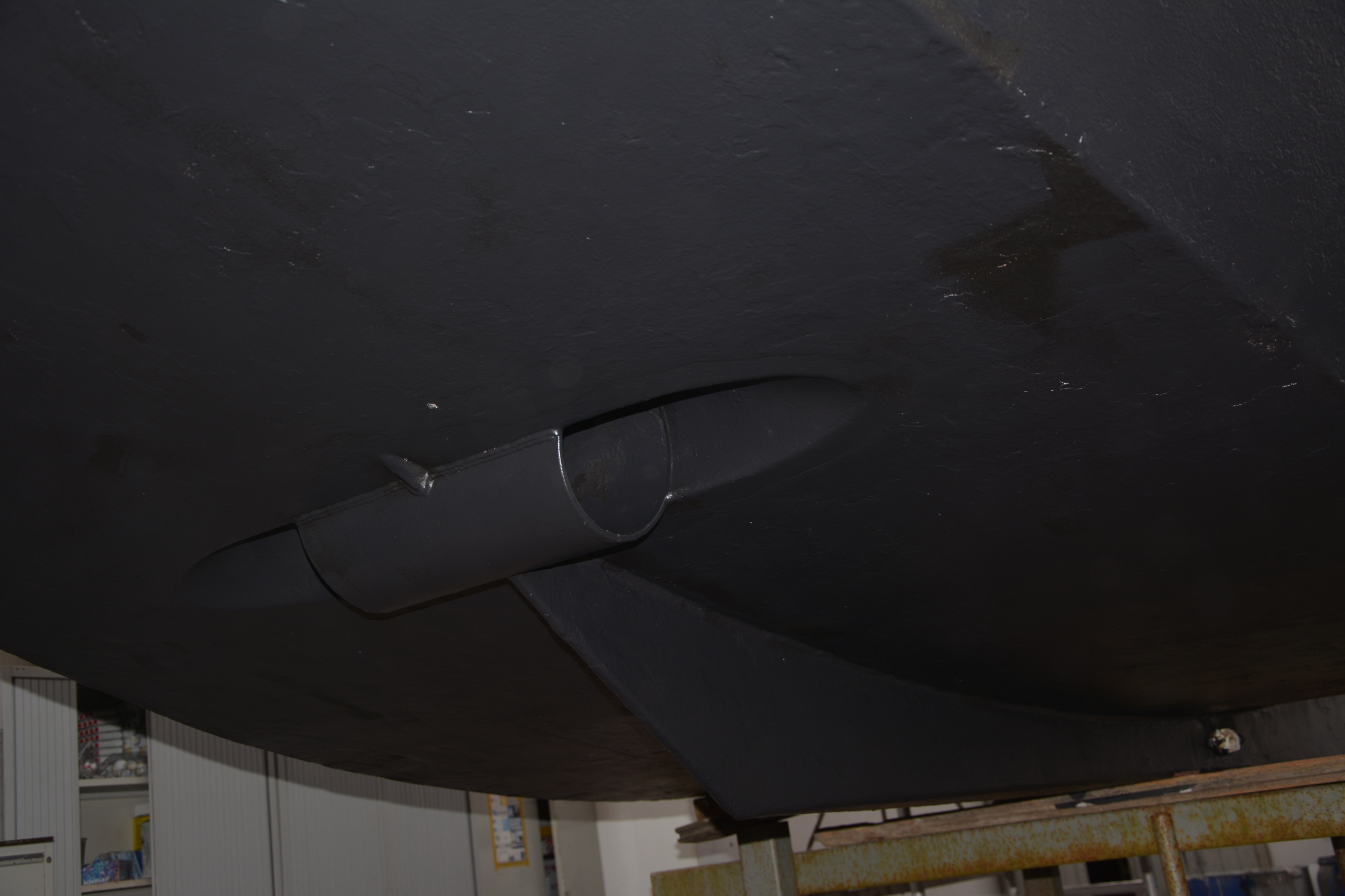 Zeeschouw Huitema 9.50