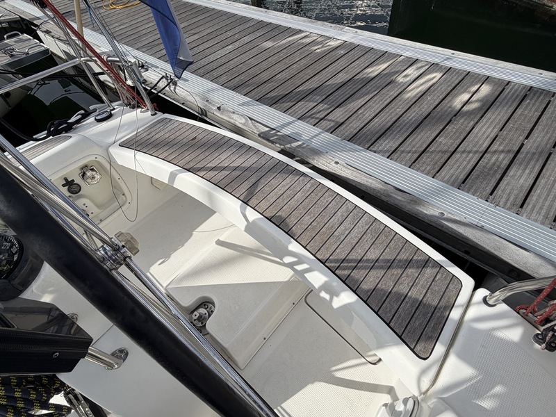 Bavaria 35 Match