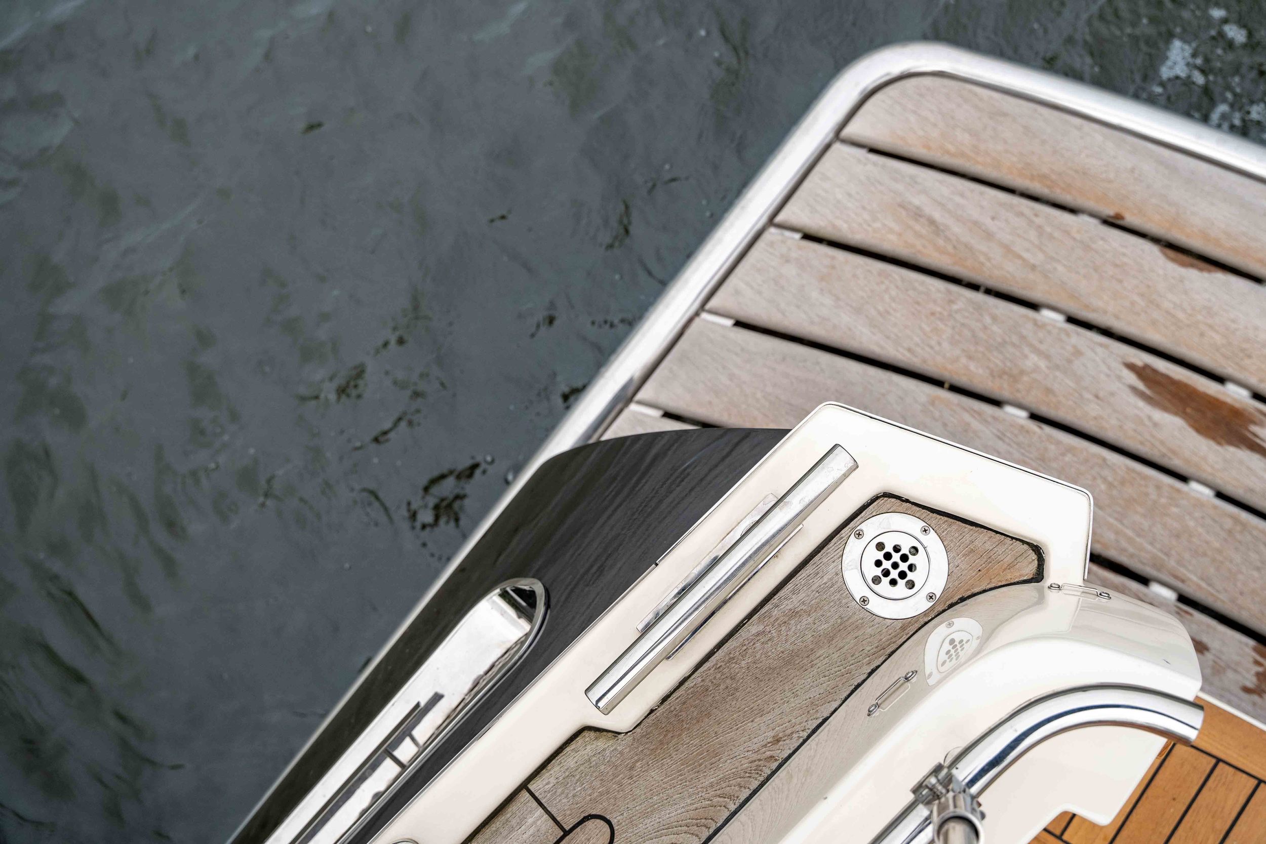 DaVinci 32S Quid Pro Quo