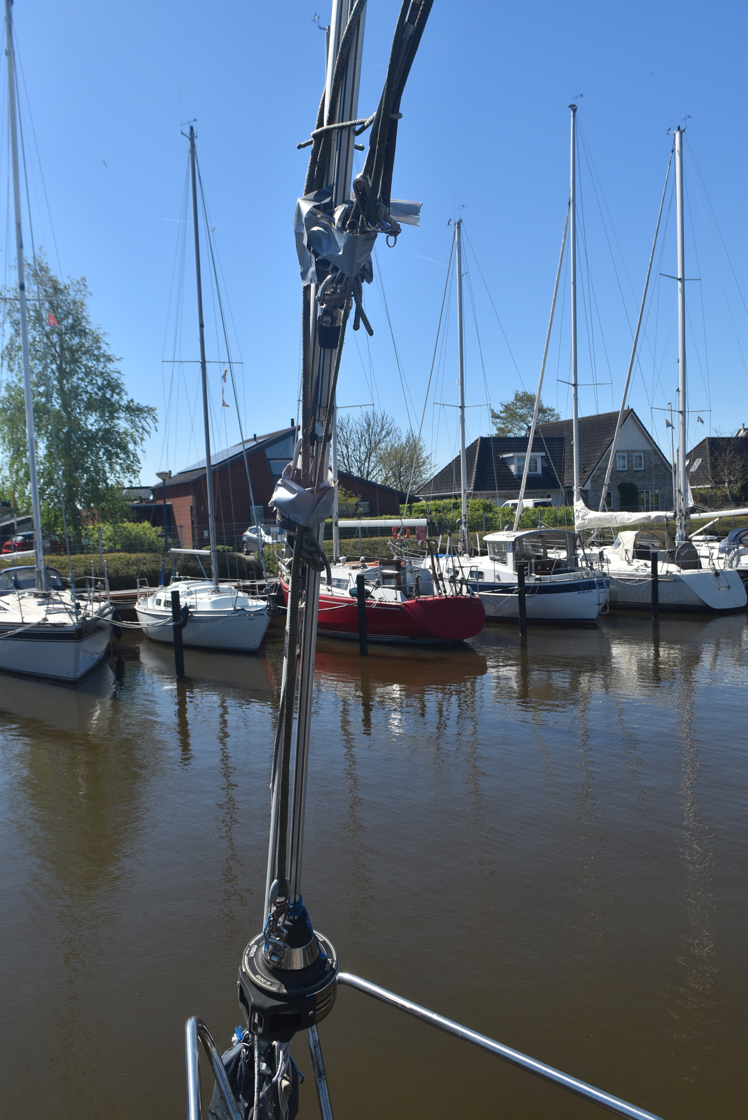 Koopmans 36 Woodcore