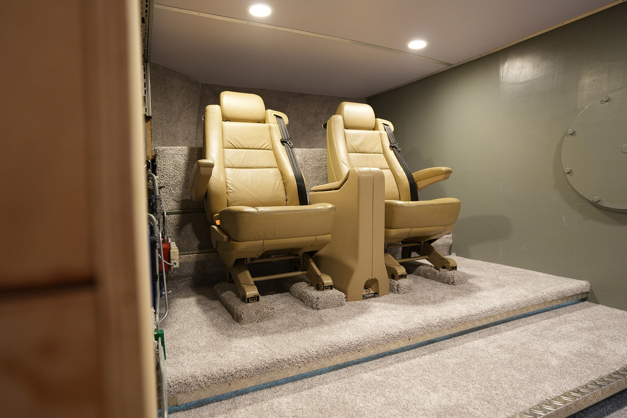 Trawler 2250 Custom Built