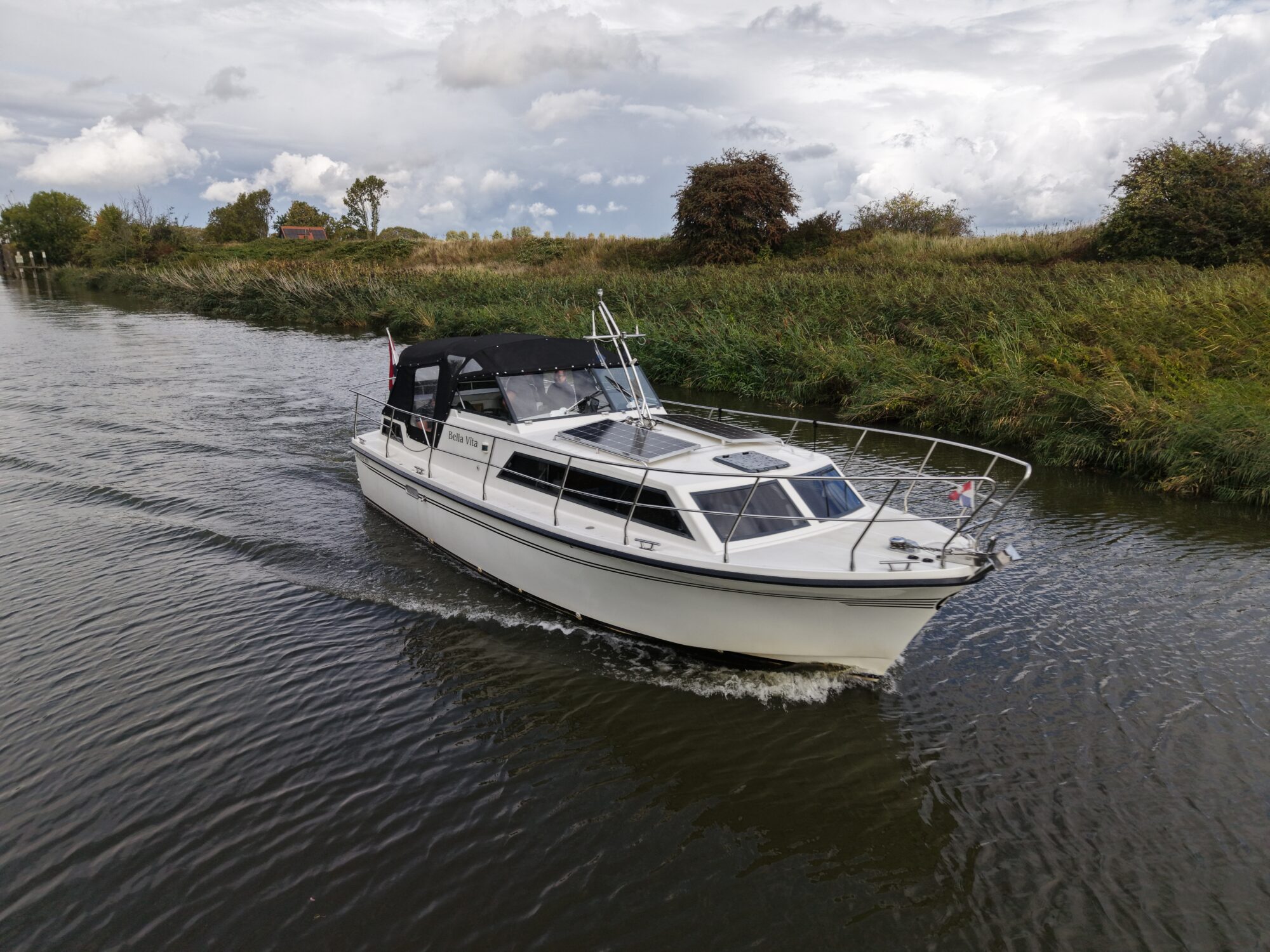 Excellent 9.60 OK AK