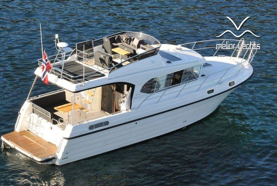 Viknes 1030 Sunbridge
