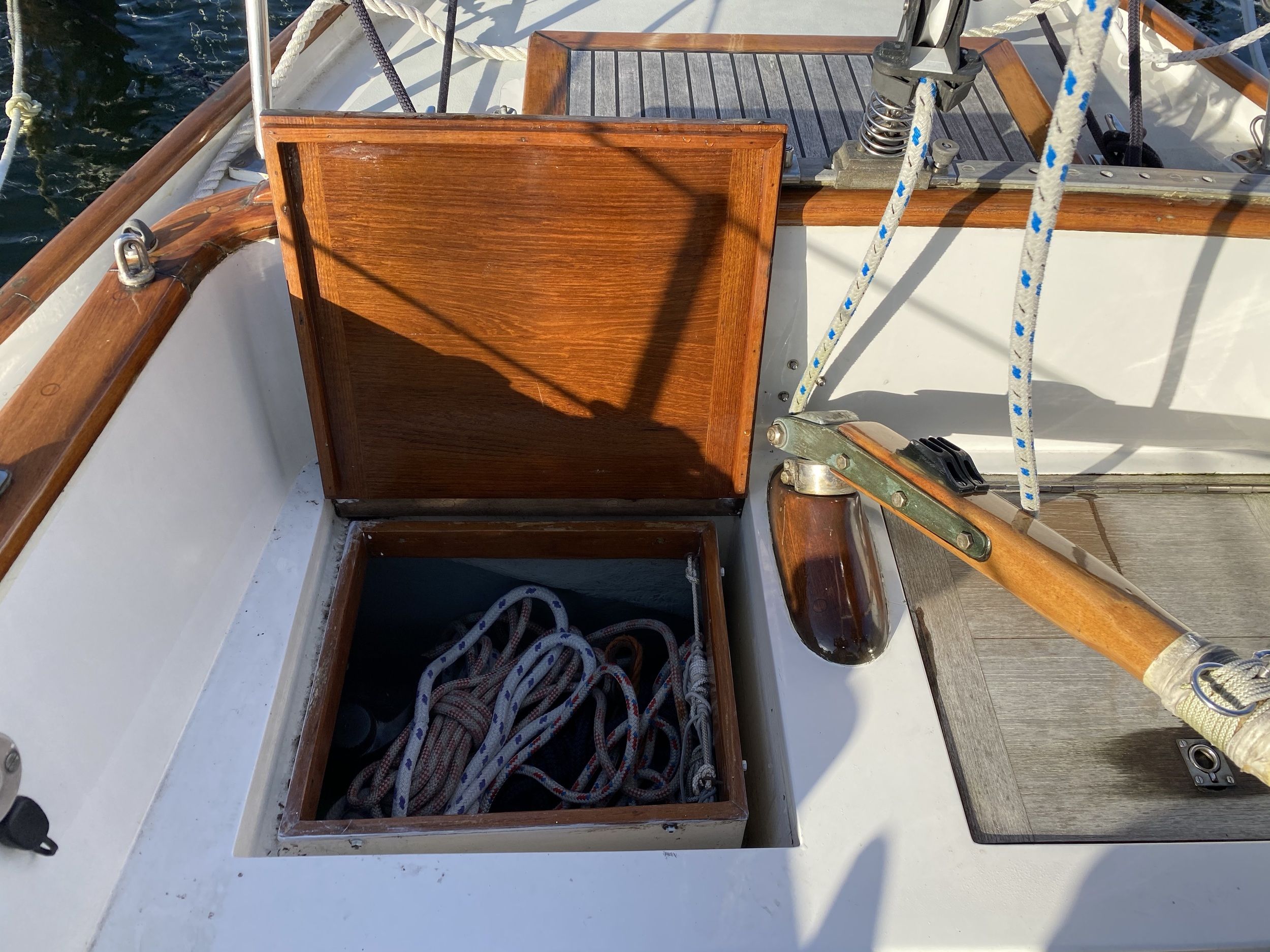 Northney 34