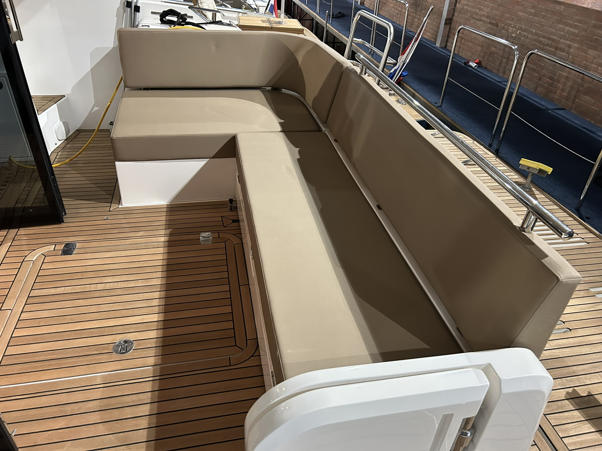 Galeon Yachts Galeon 420 fly 2017