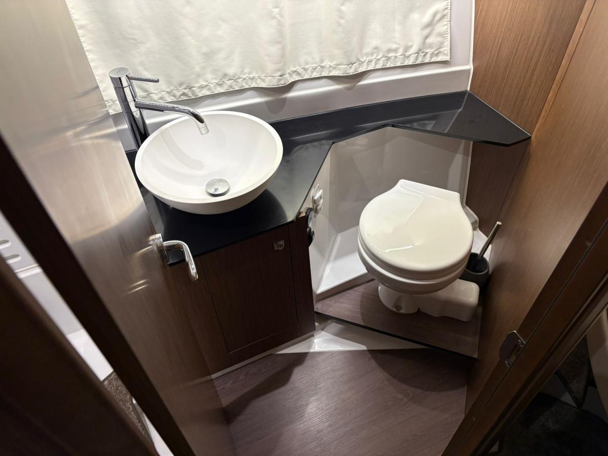 Jeanneau Merry Fisher 1095