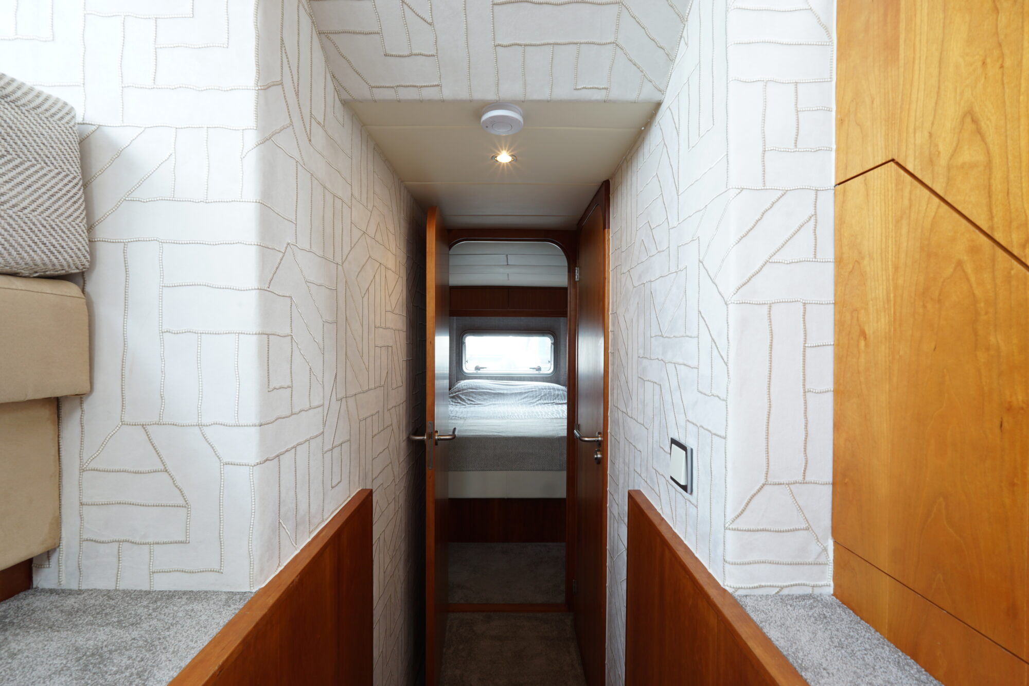 Van der Heijden 14.00 Dynamic DeLuxe Cabrio