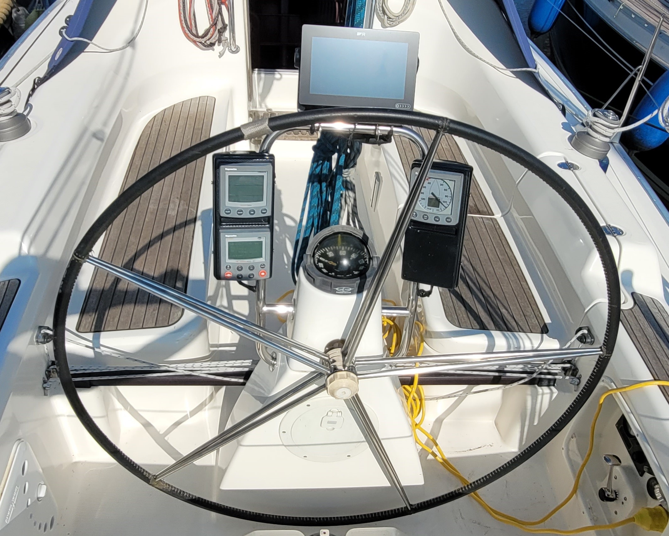 Bavaria 35 Match
