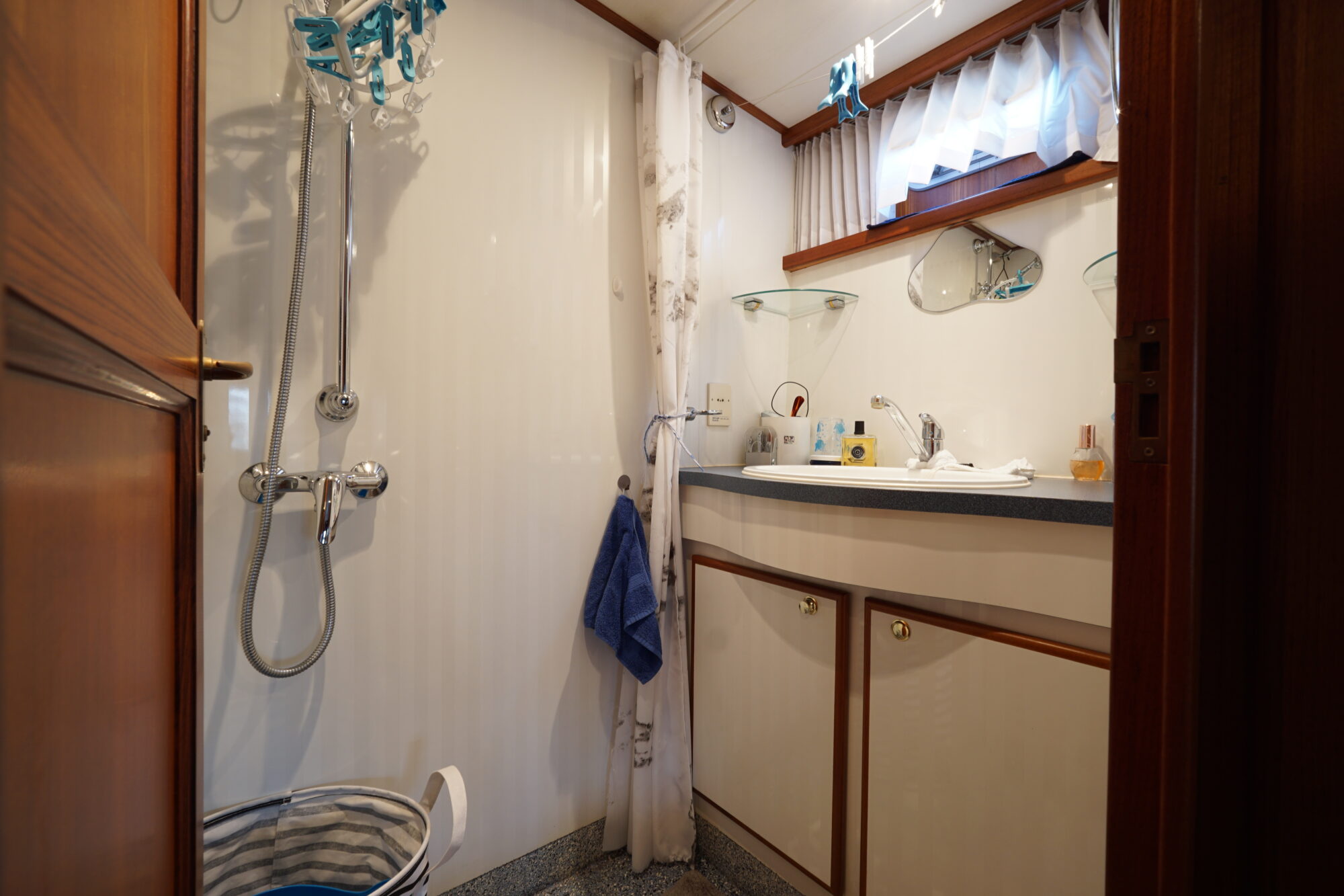 Privateer 40 XL Cabrio