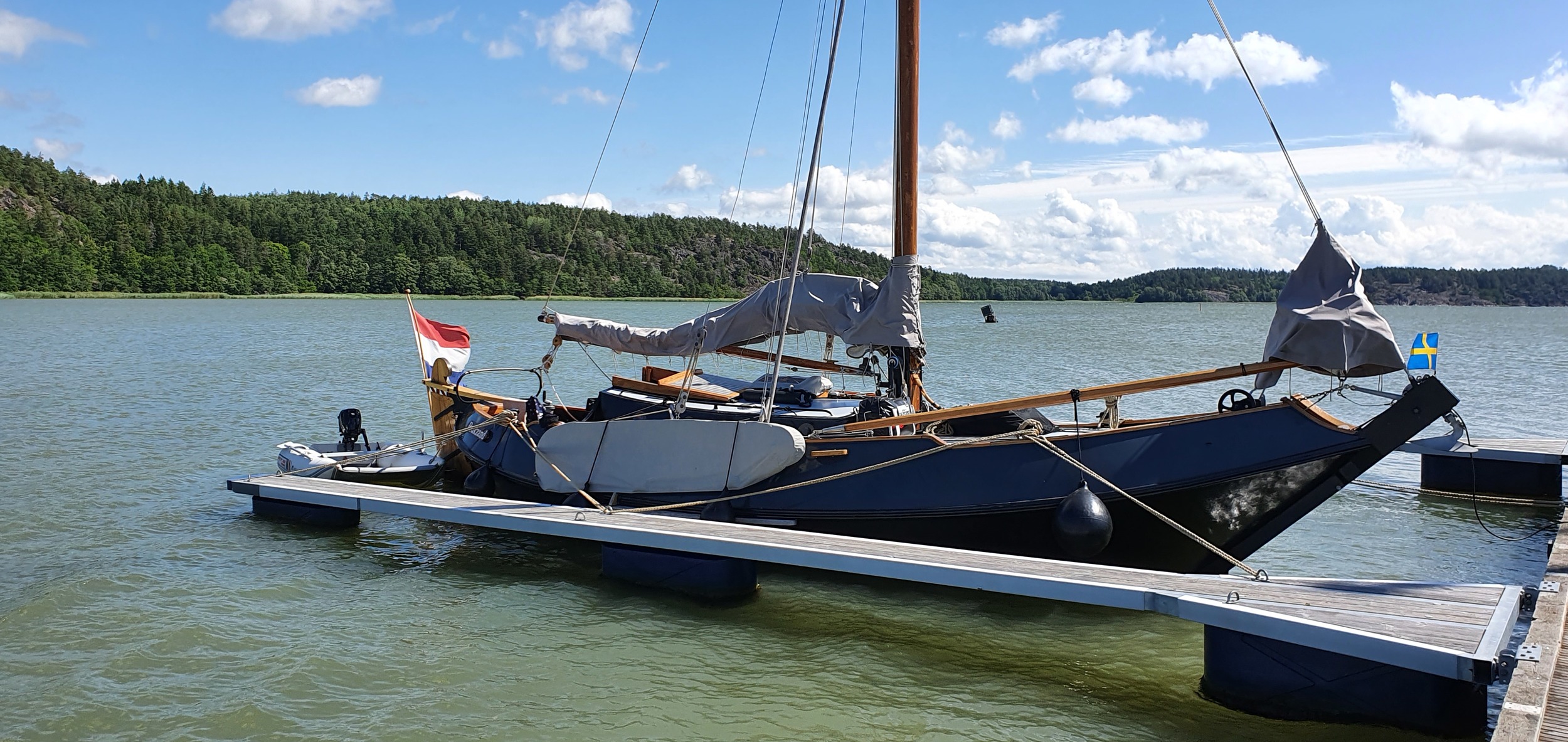 Vreedenburgh Schokker 10.75
