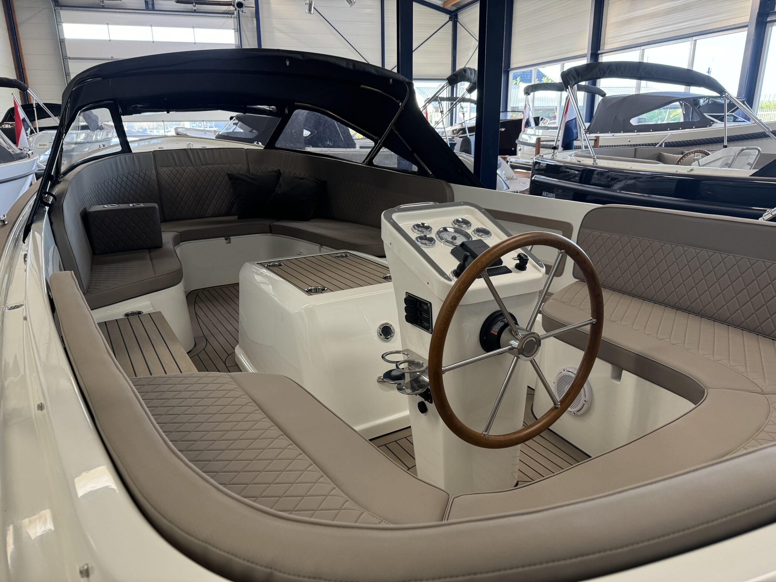 Antaris Sixty6 (actie-aanbieding)