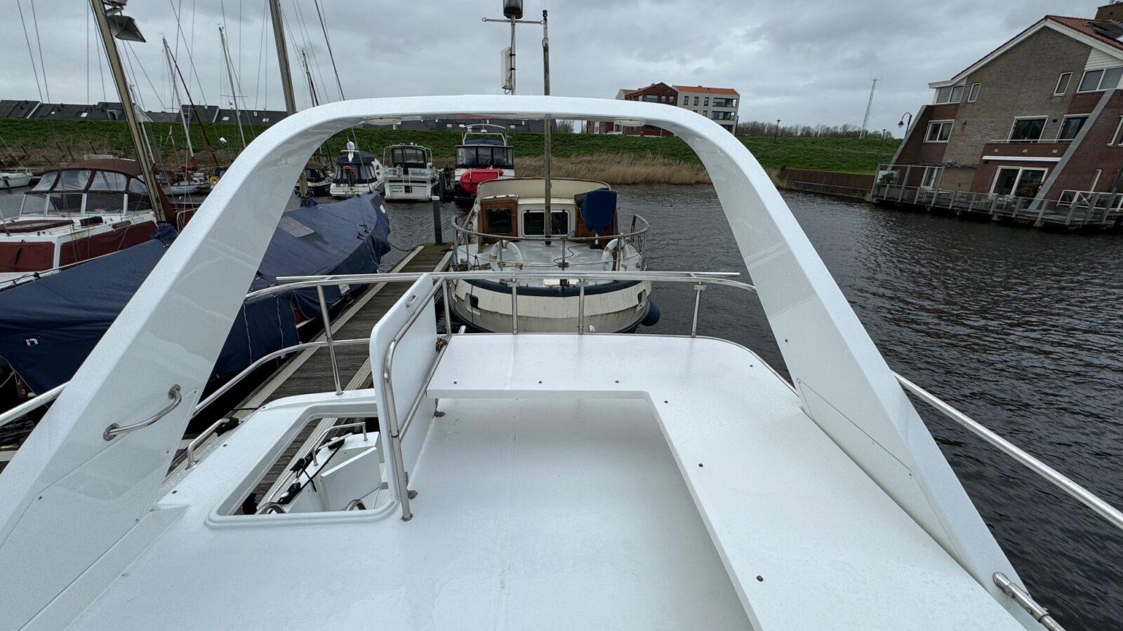 Fairline Fairline 43 Flybridge