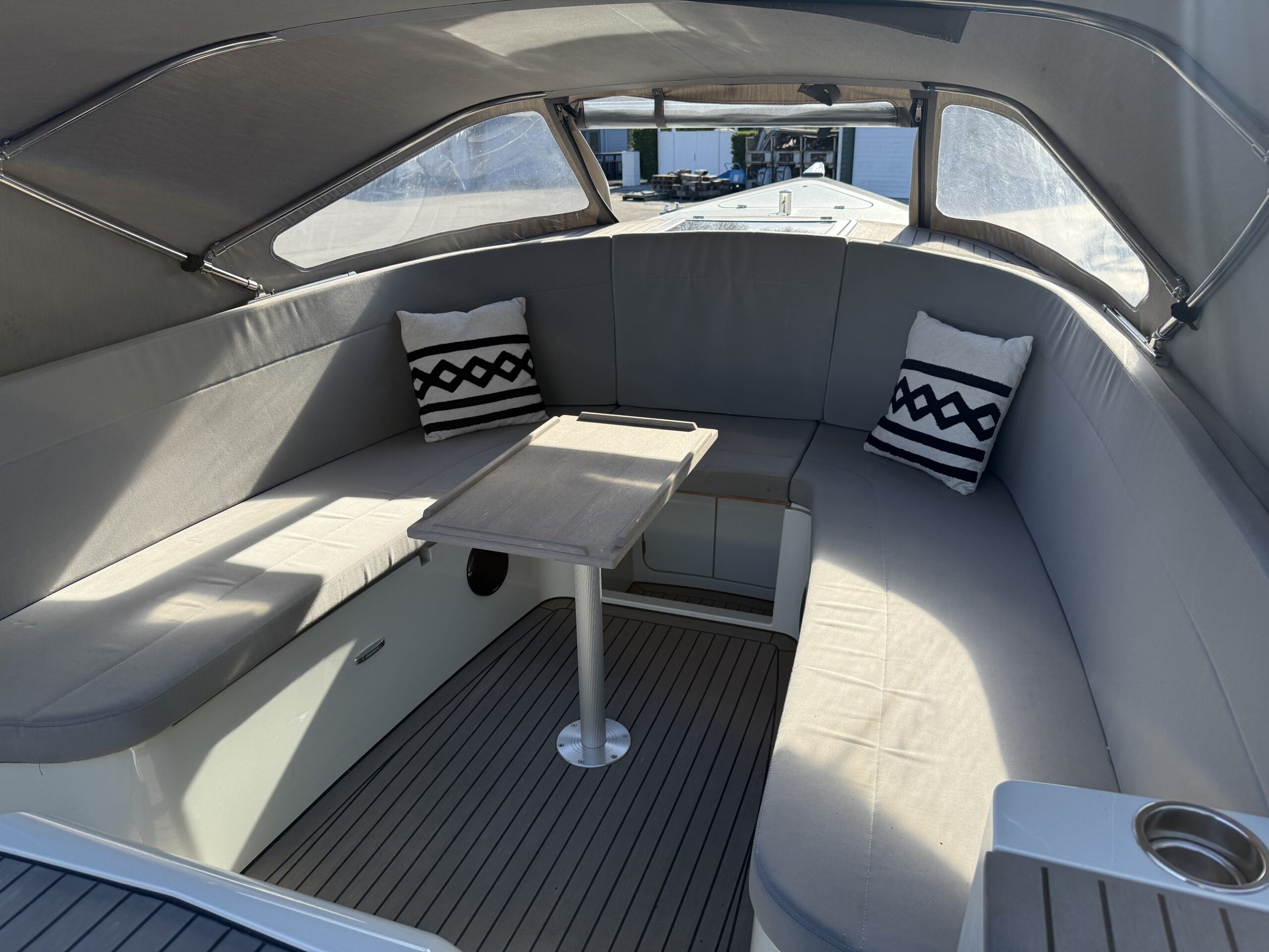 Maril 7NXT (gebruikt)