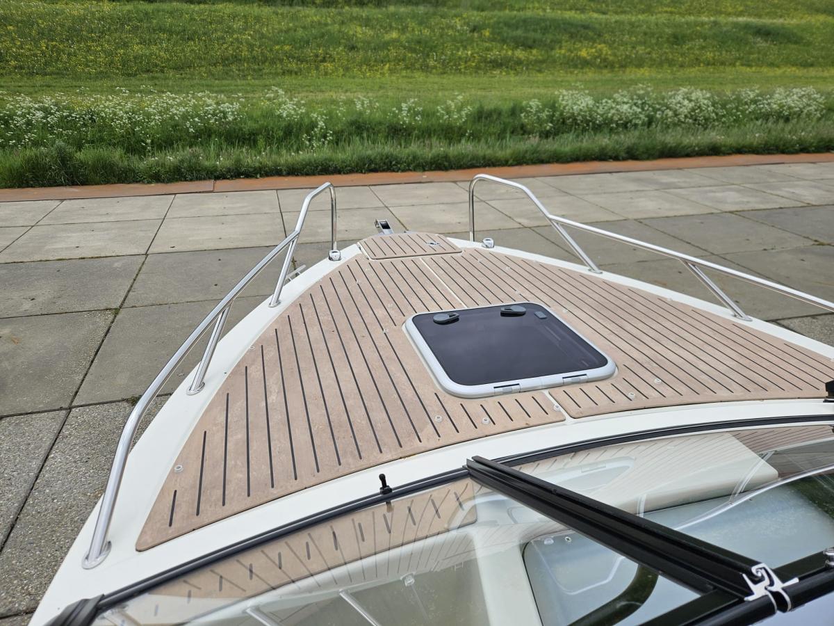 Quicksilver 675 Activ Cruiser