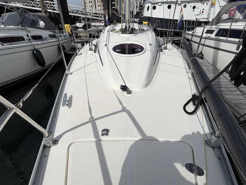 Bavaria 35 Match