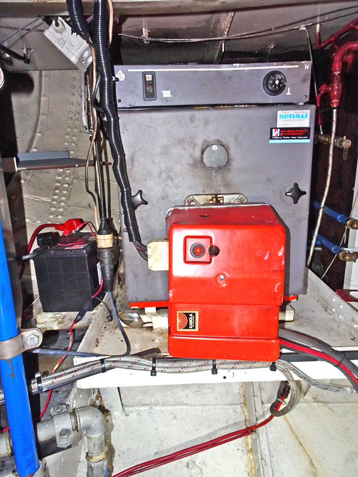 Topzeilschoener 26 hotelgasten