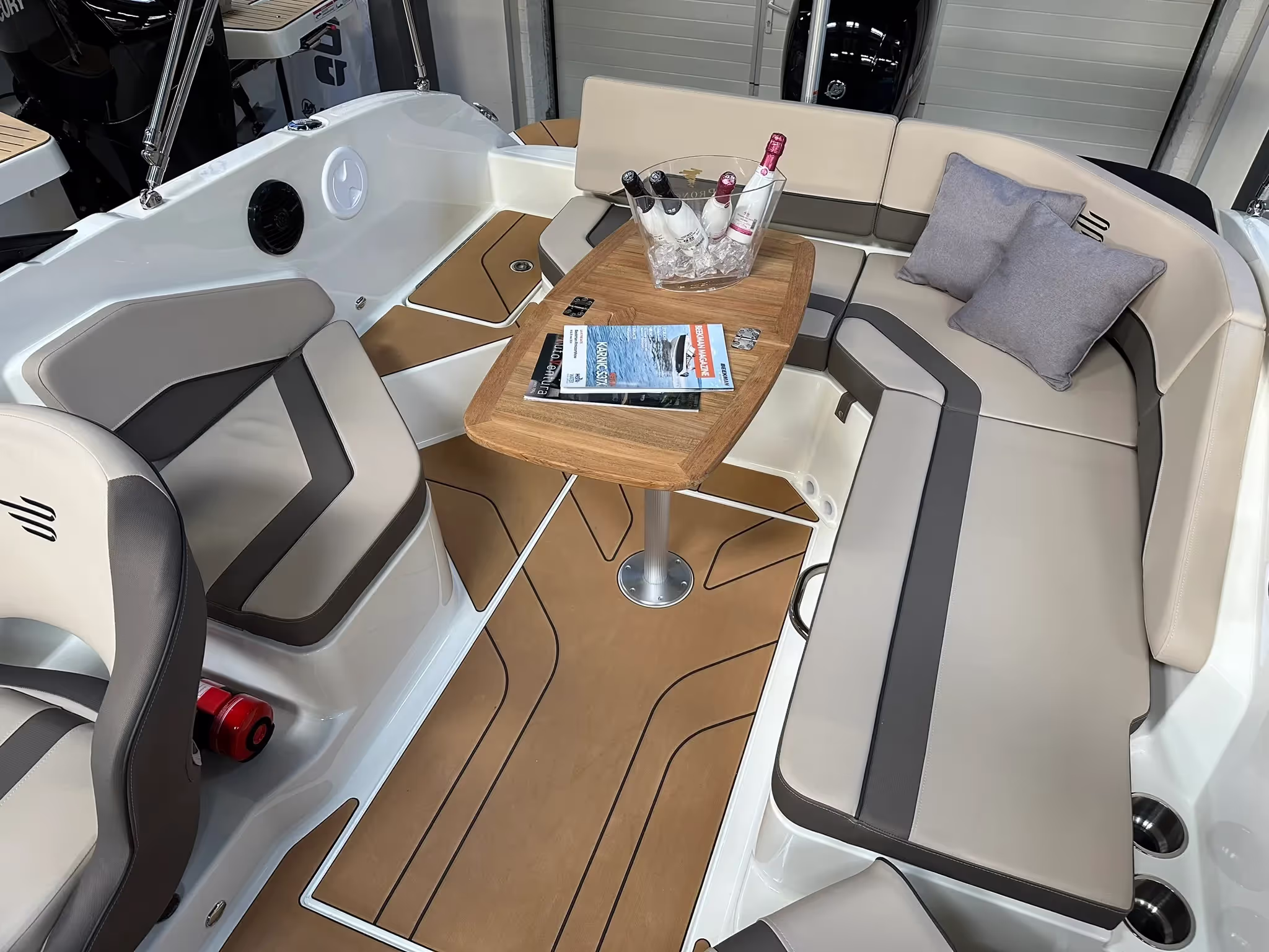 Bayliner V20 Bowrider