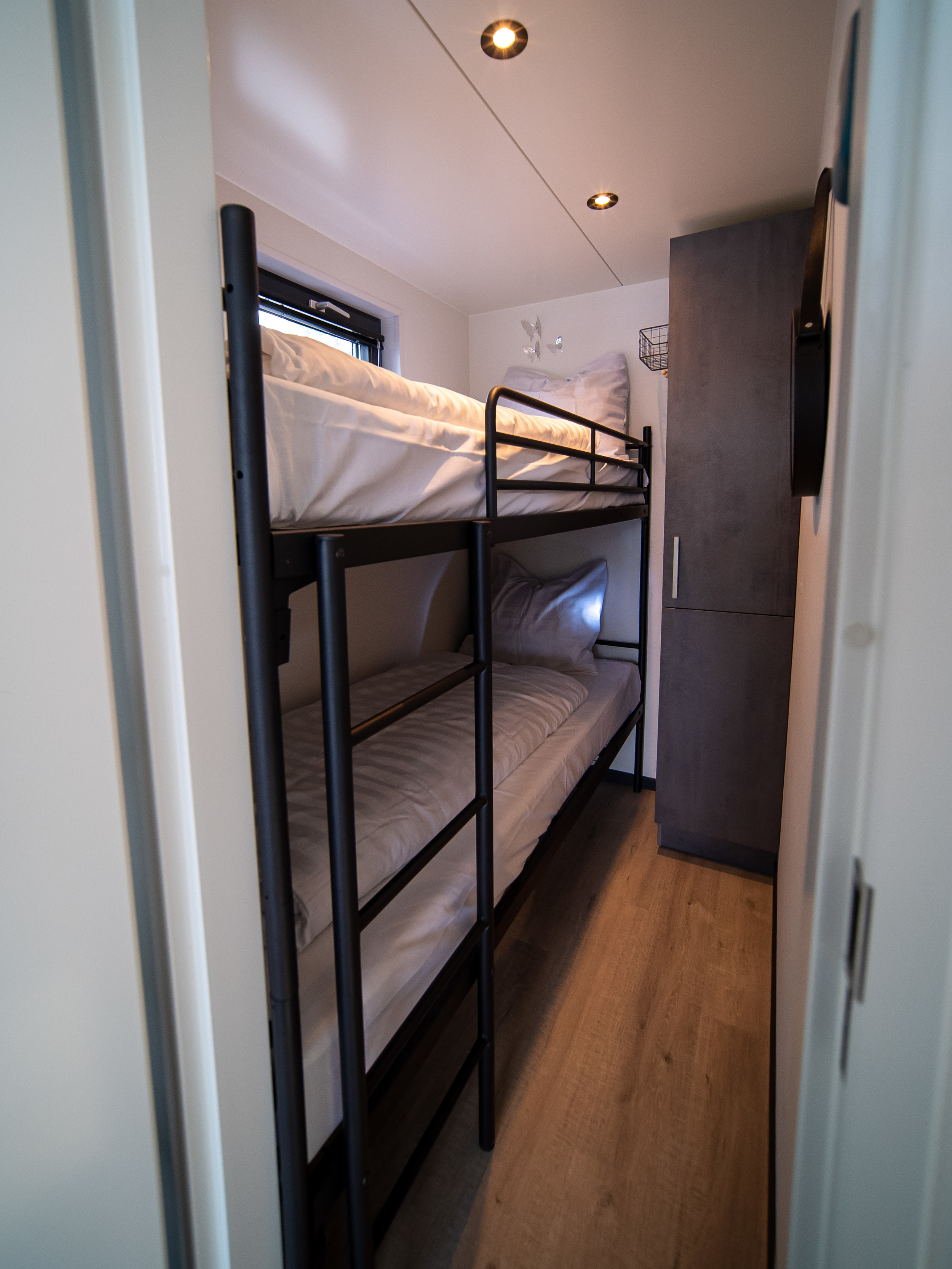 Havenlodge Melite (met Huurligplaats)
