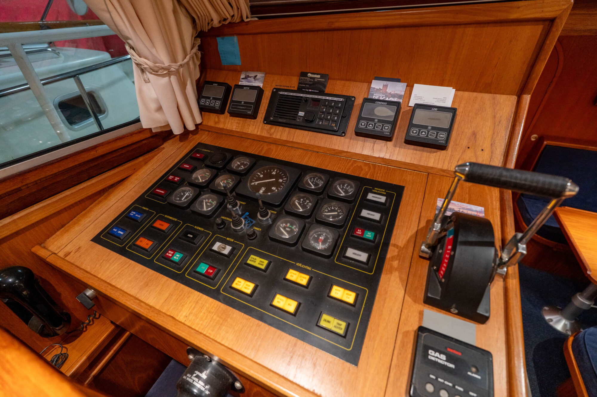 Volker Spiegelkotter 13.50 AK Cabrio