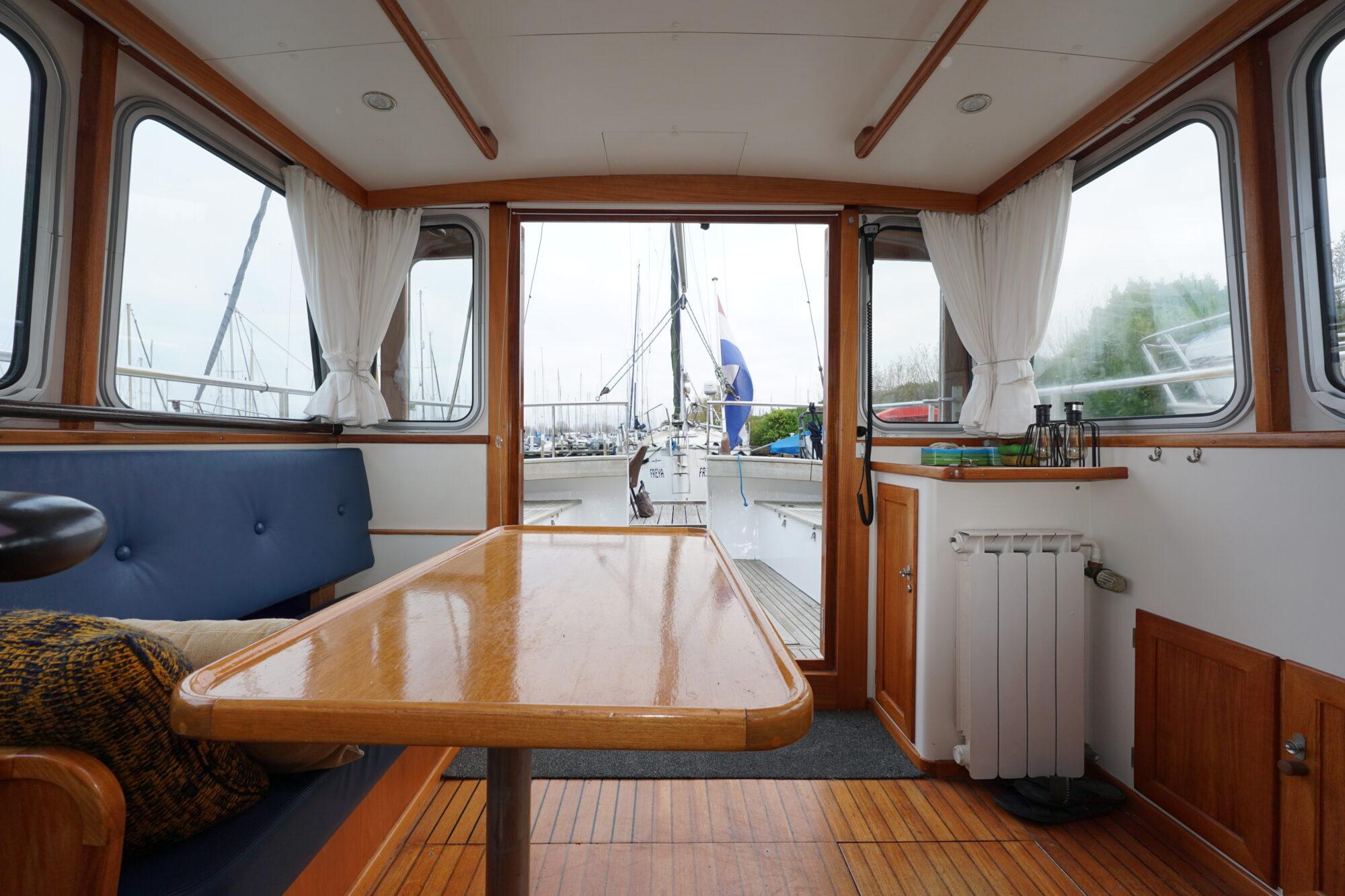 Doggersbank Doggersbank 12.00 OK