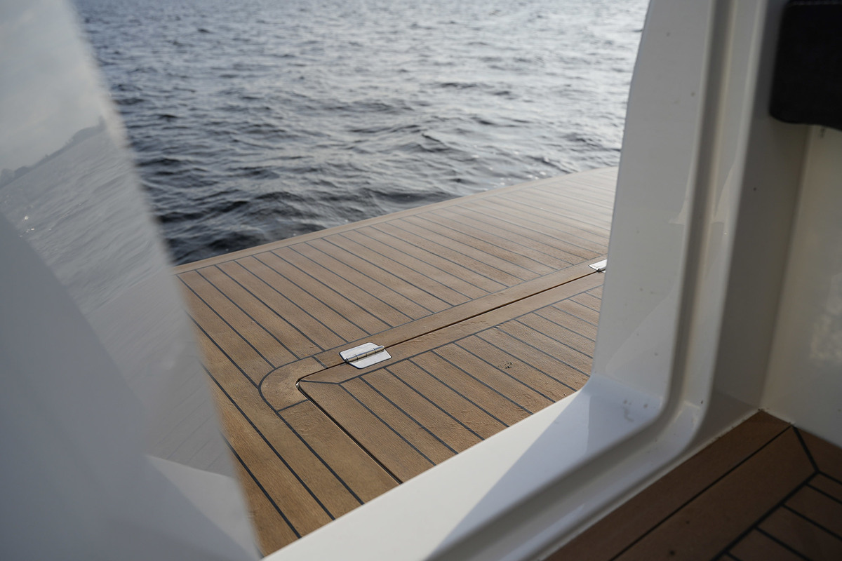 Marex 330 Scandinavia (2024)