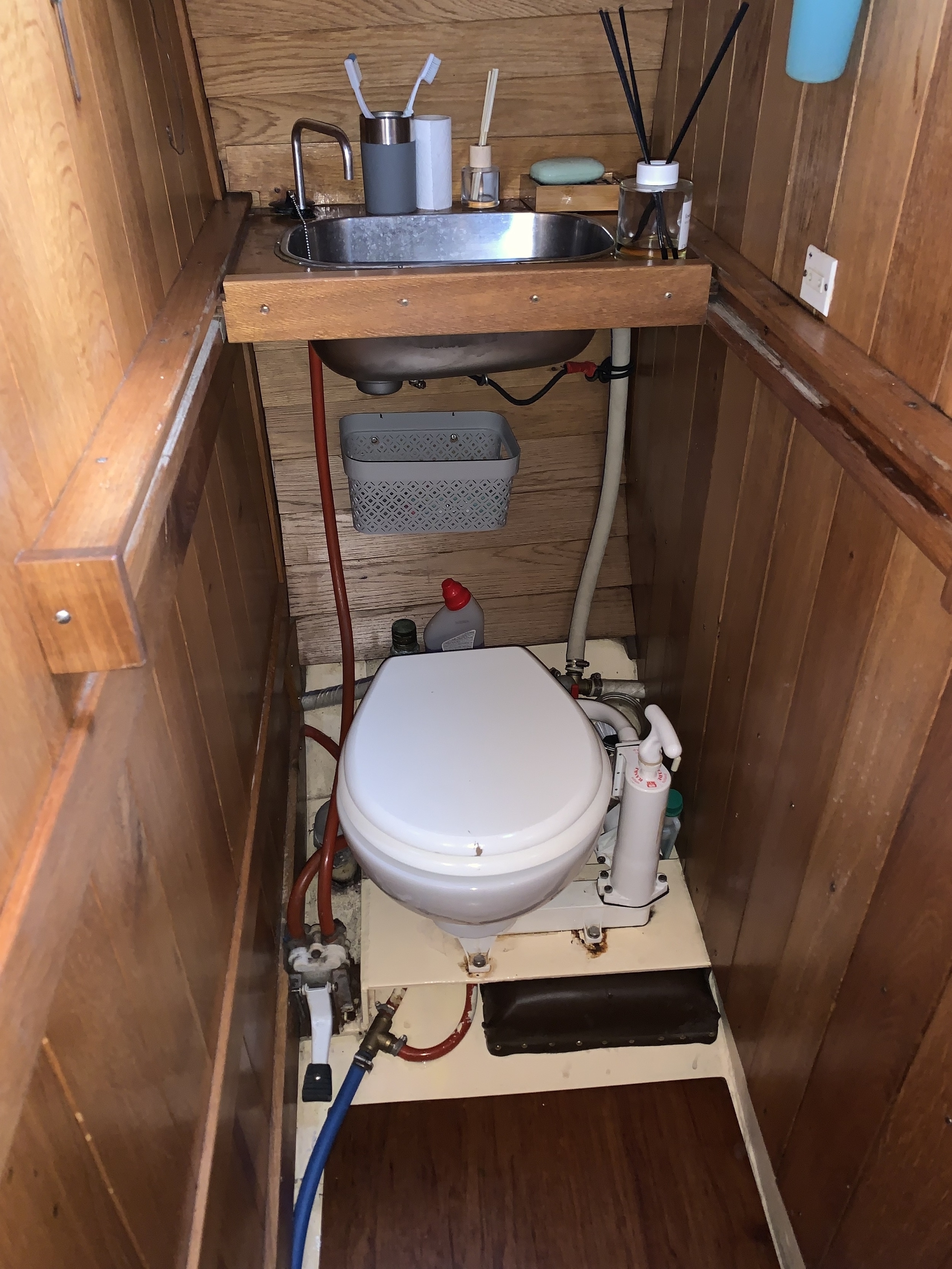 Staverse Jol 8 M Platbodem