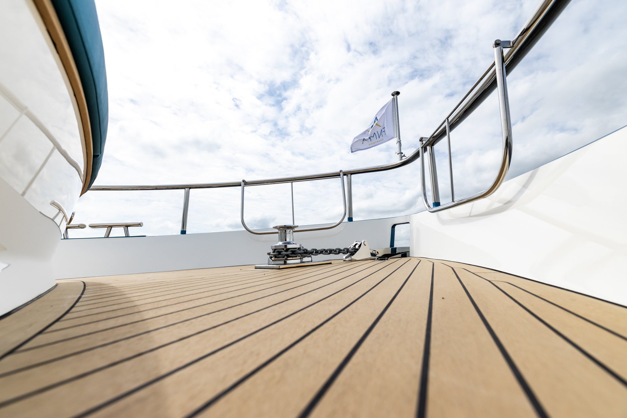 Babro yachting Babro Tridente 44 OC Signature