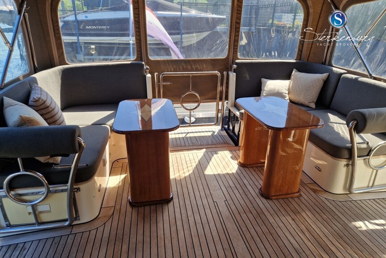 Linden Kotter 1500 OK