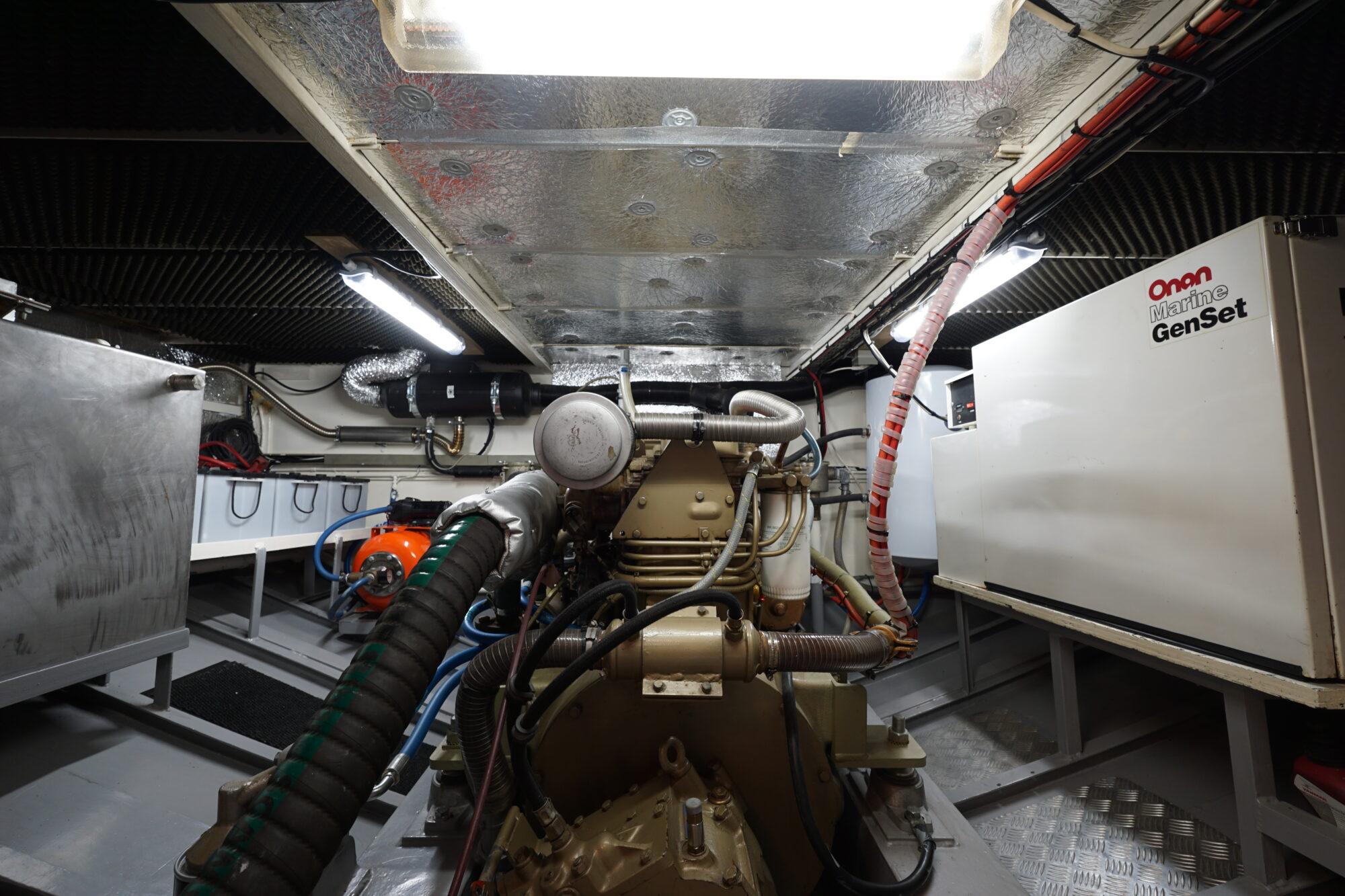 Valkkruiser Valkkruiser Challenger 45 VS