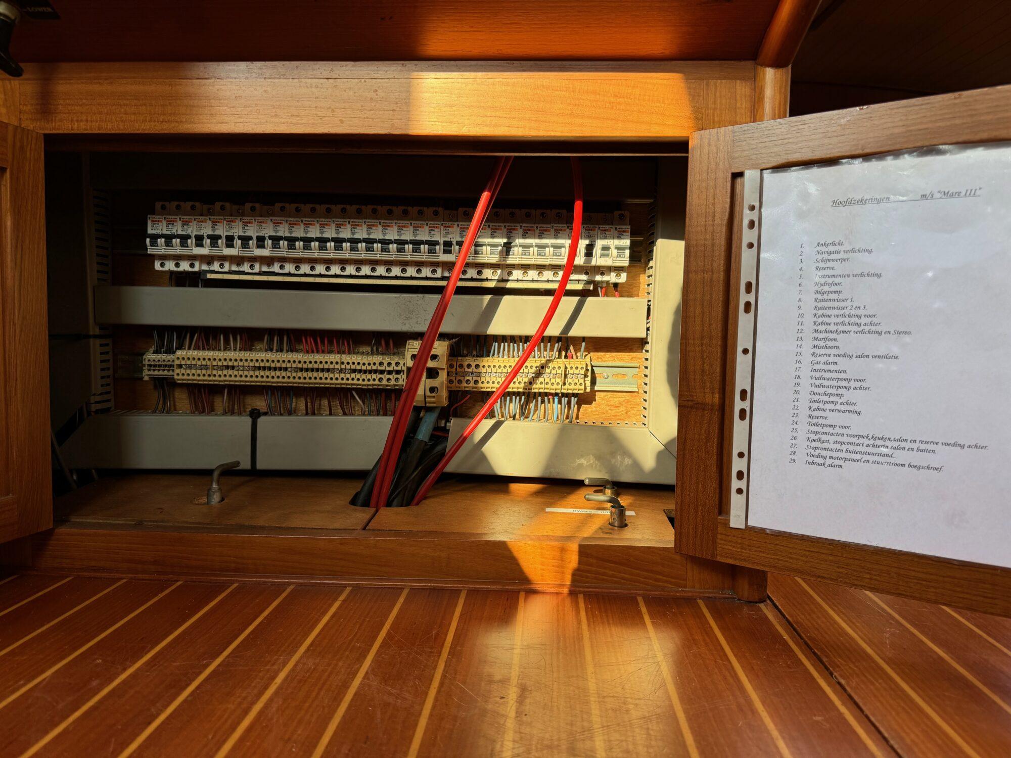 Gillissen Gillissen vlet 12.10 AK