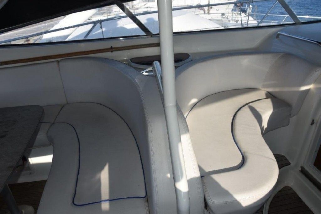 Bavaria 37 Sport