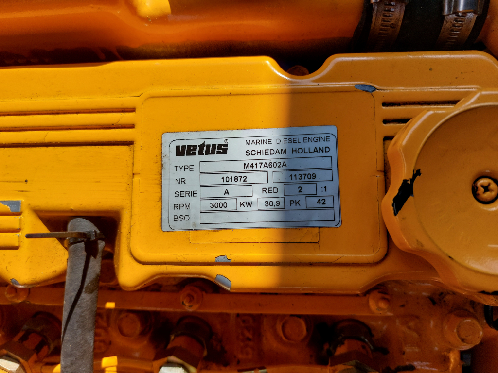 Edison Classic Edition 795