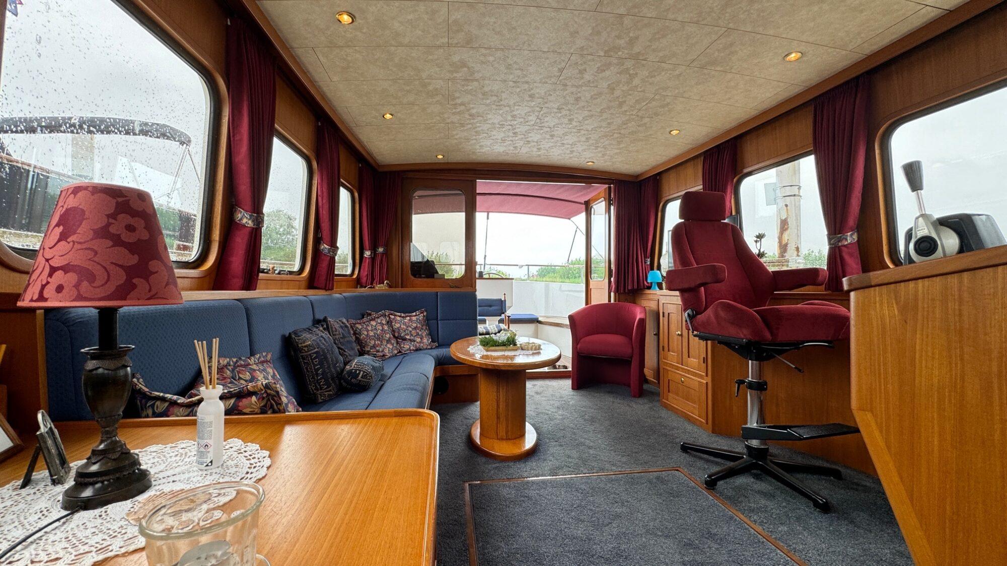 T & T T & T Rondspantkotter 14.00 OK