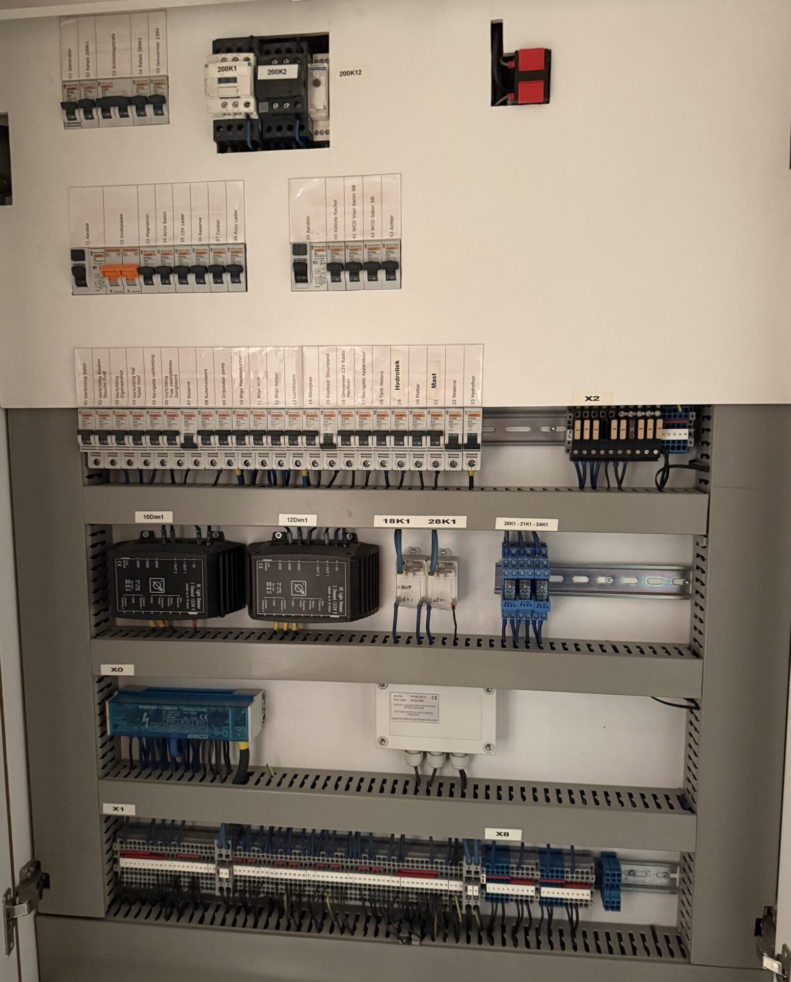 Van Vossen Parade 12.70 AK Exclusive