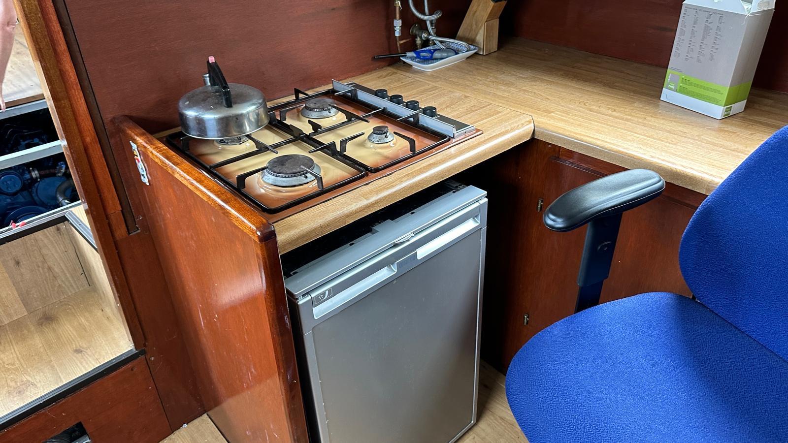 Molenkruiser Molenkruiser 13.00 AK Cabrio