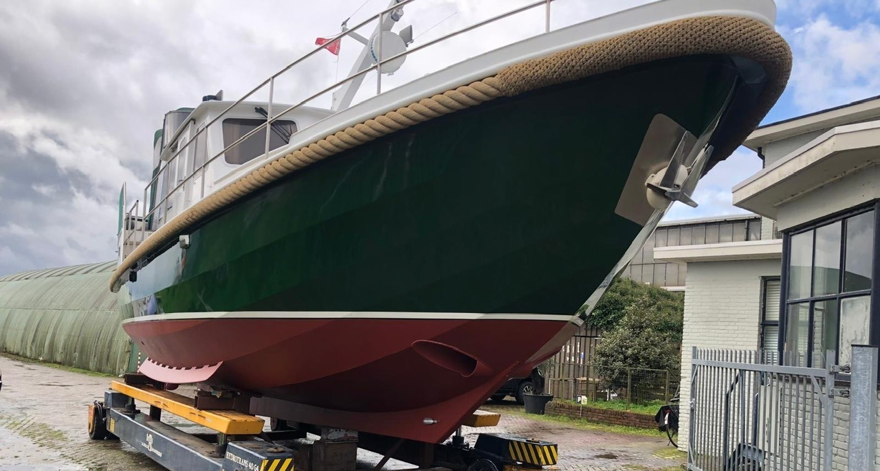 Bruijs Vlet 12.70 AK Cabrio