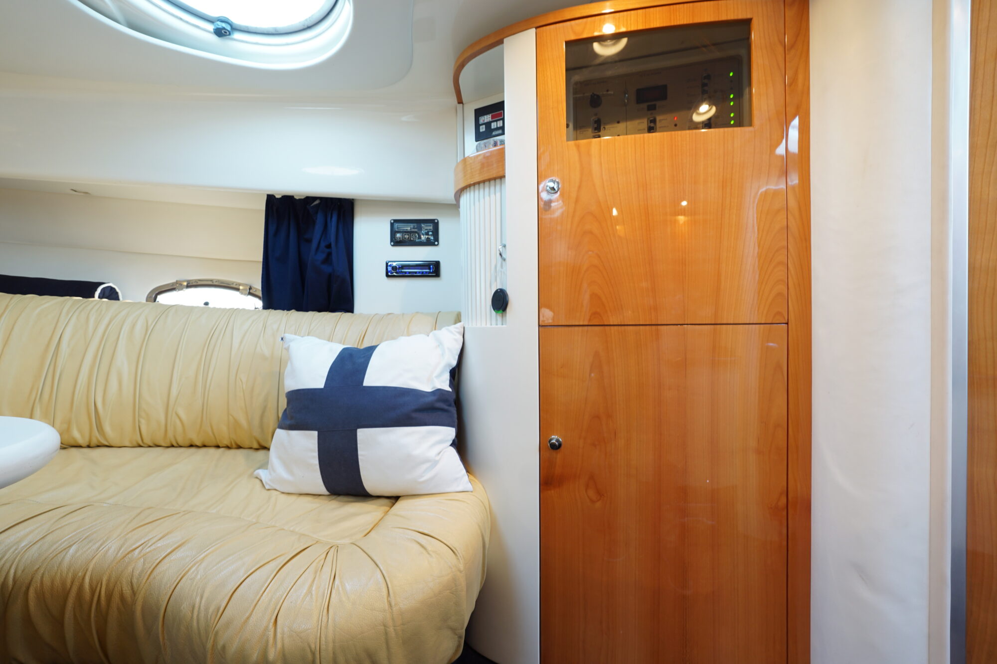 Cranchi Endurance 39