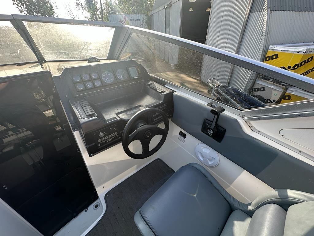 Bayliner 2855 Ciera Sunbridge