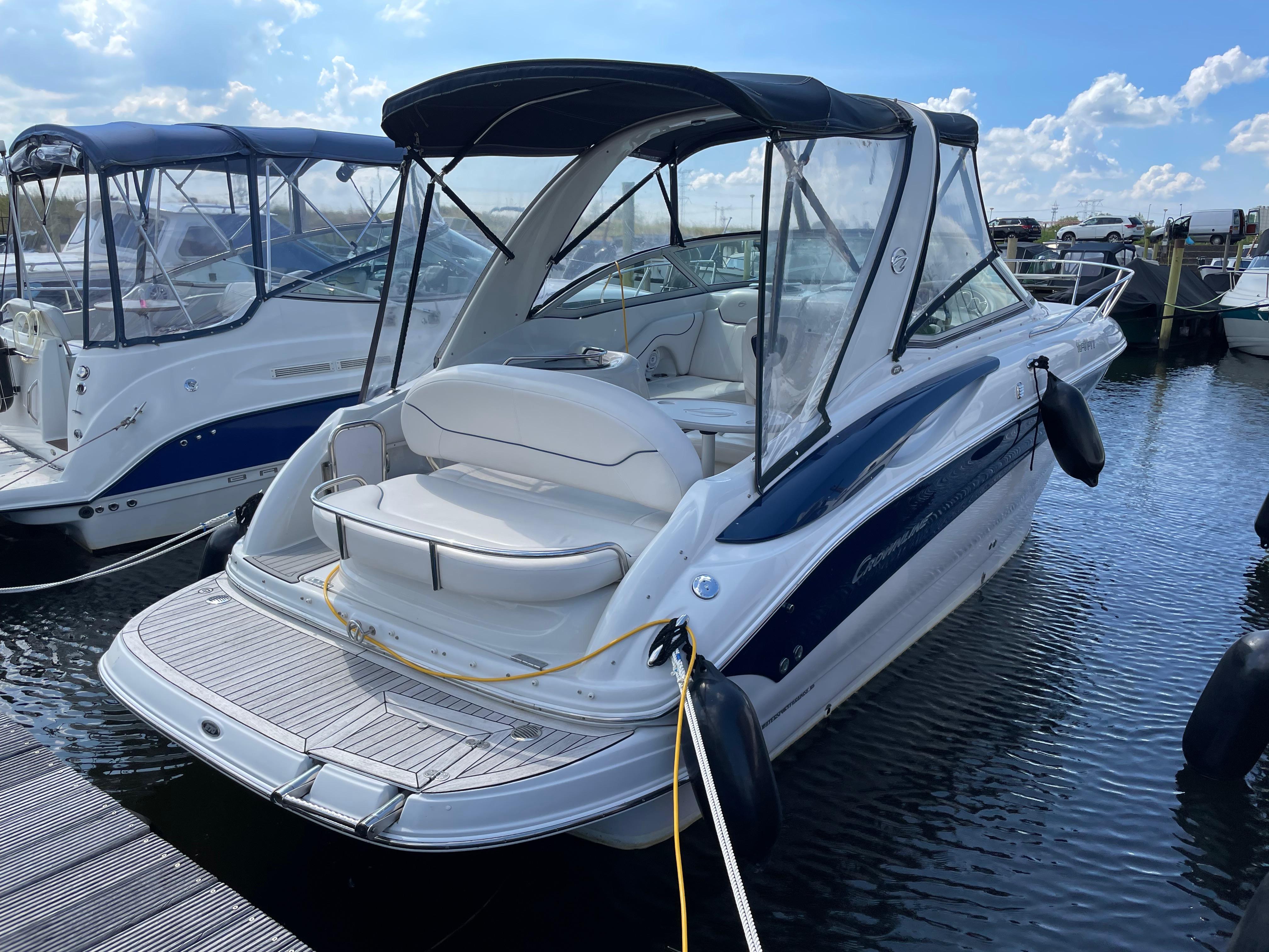 Crownline 270 CR