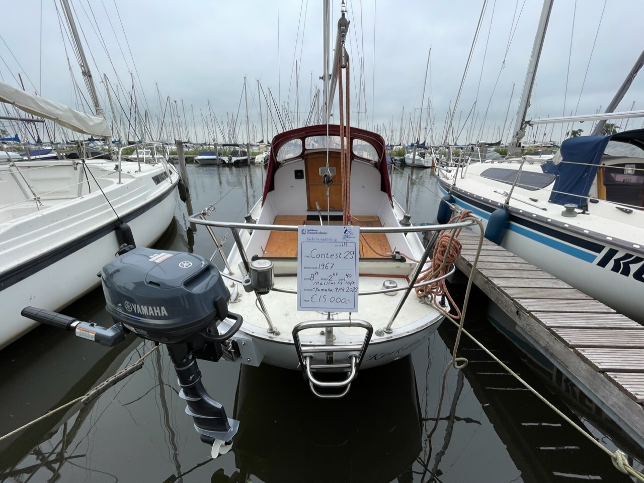 Contest 29 hoofdfoto